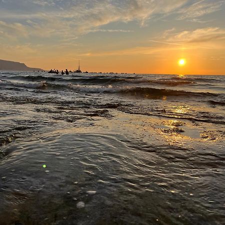 Home La Chiaretta Buseto Palizzolo Bagian luar foto