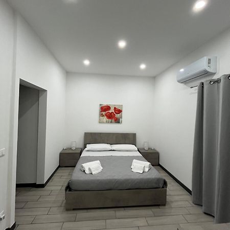 Home La Chiaretta Buseto Palizzolo Bagian luar foto
