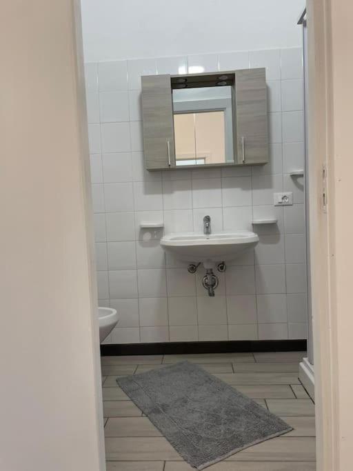 Home La Chiaretta Buseto Palizzolo Bagian luar foto