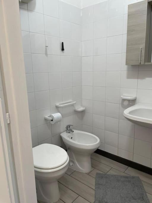 Home La Chiaretta Buseto Palizzolo Bagian luar foto