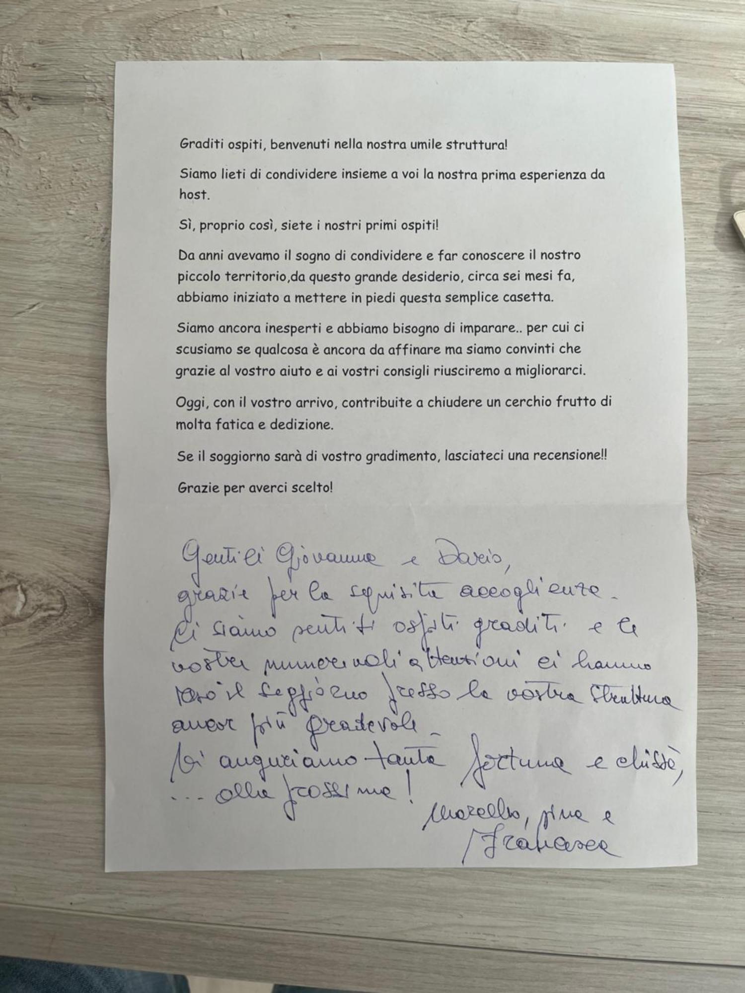 Home La Chiaretta Buseto Palizzolo Bagian luar foto