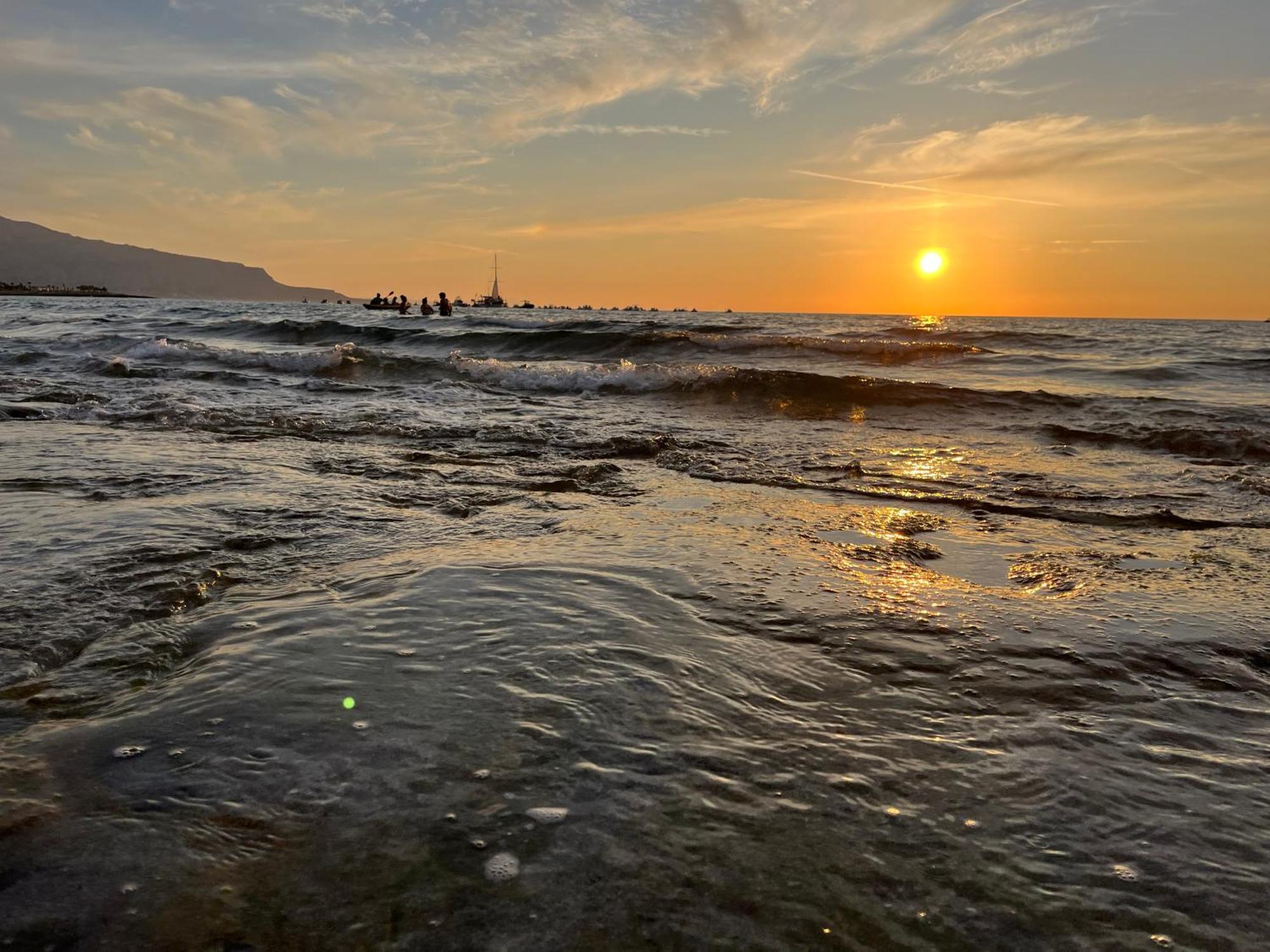 Home La Chiaretta Buseto Palizzolo Bagian luar foto
