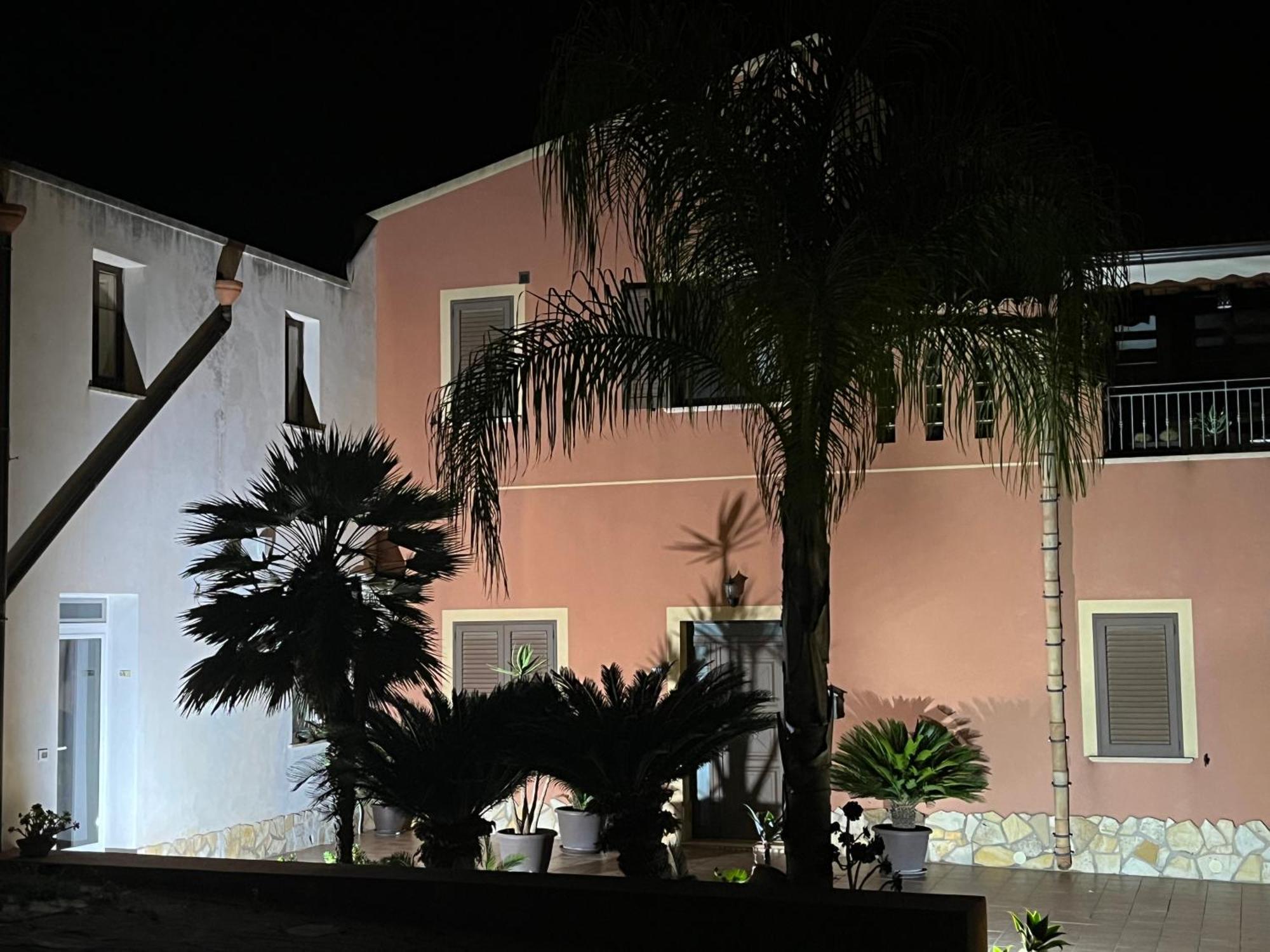 Home La Chiaretta Buseto Palizzolo Bagian luar foto