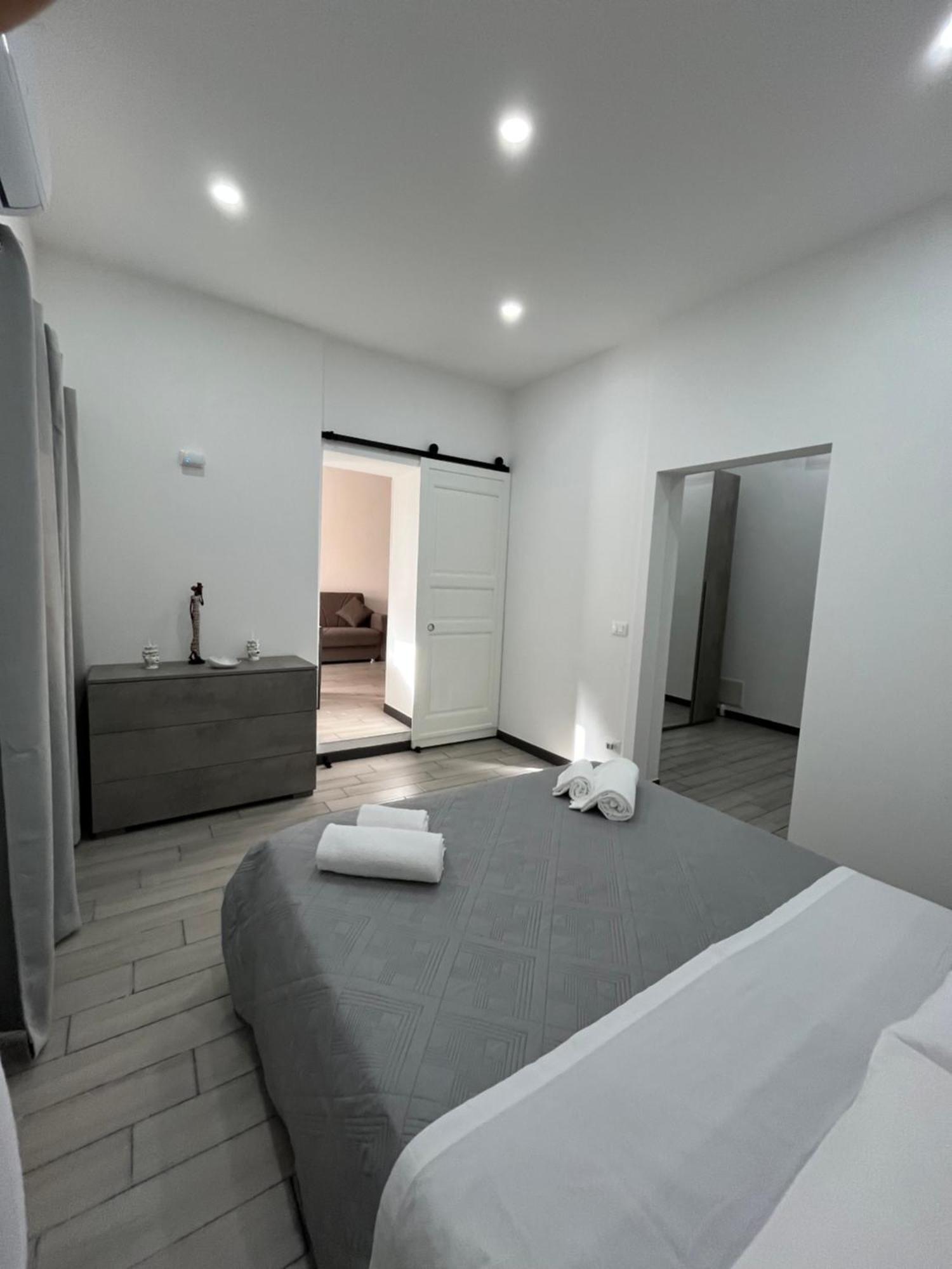 Home La Chiaretta Buseto Palizzolo Bagian luar foto