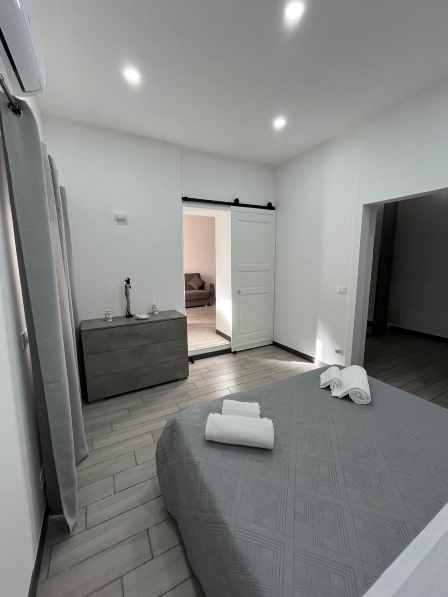 Home La Chiaretta Buseto Palizzolo Bagian luar foto