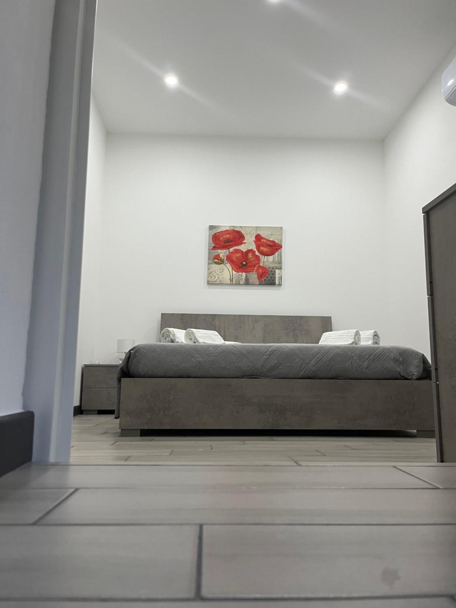 Home La Chiaretta Buseto Palizzolo Bagian luar foto