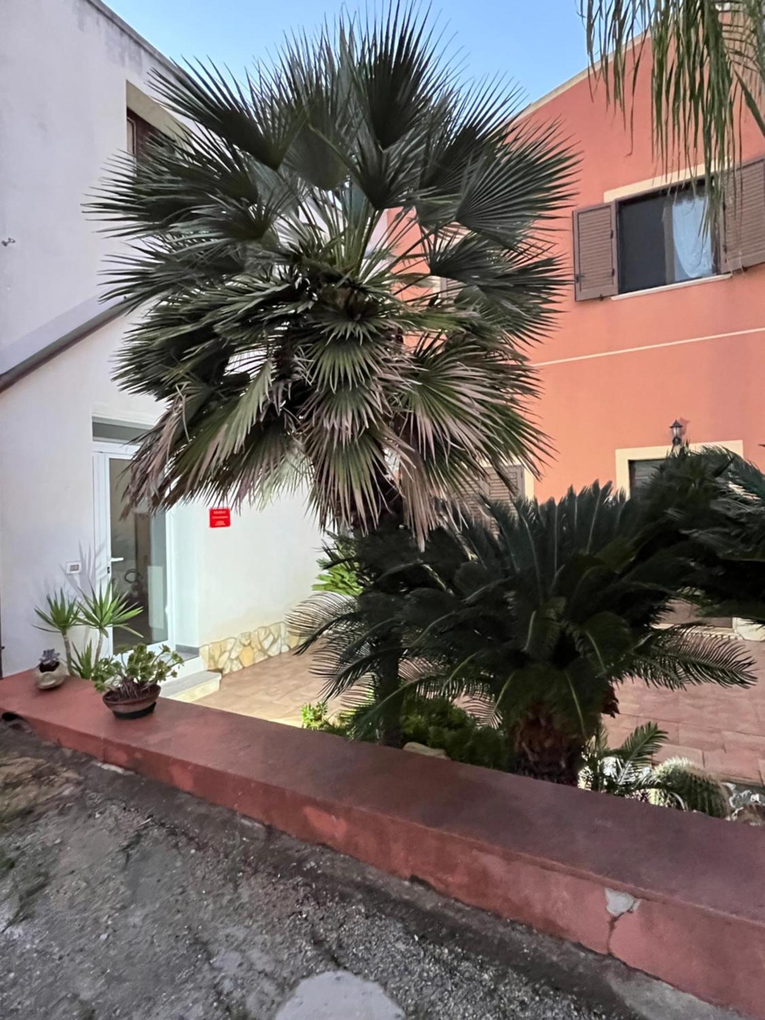 Home La Chiaretta Buseto Palizzolo Bagian luar foto
